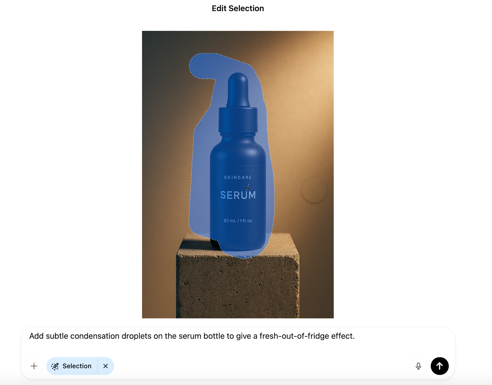 ChatGPT: best AI image generator for creating and editing product images