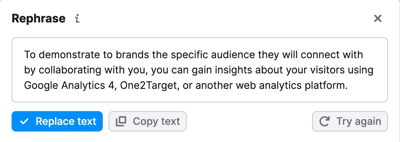 Chrome Browser Extension image 9